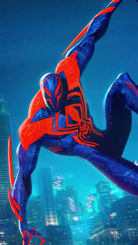 spider-man 2099 wallpaper|[40+] Spider